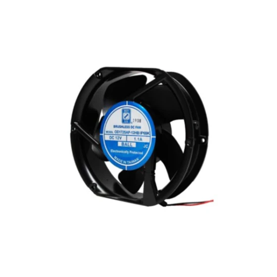 Ventilatore Orion OD172SAP-48HBIP69K
