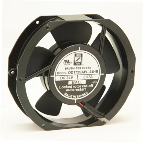 Ventilatore Orion OD172SAPL-48HHBXC