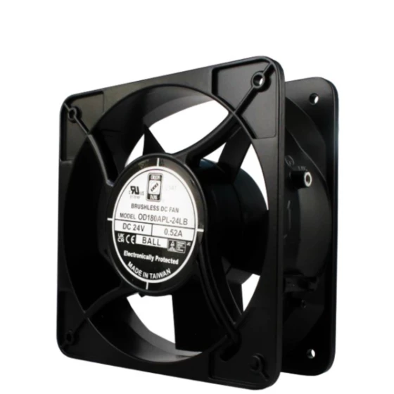 Ventilatore Orion OD172SAP-48HHTB01A