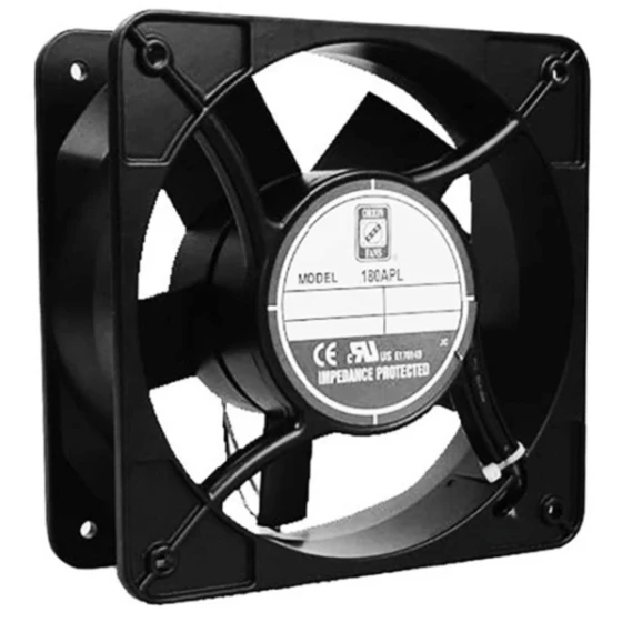Ventilatore Orion OD180APL-12MB