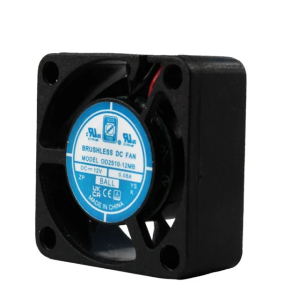 Ventilatore Orion OD2510-12HB02A