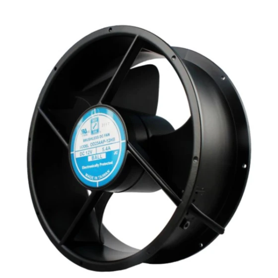 Ventilatore Orion OD180APL-12LB