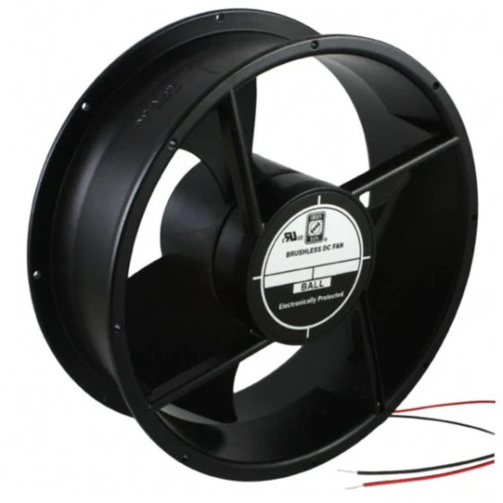 Ventilatore Orion OD254AP-24MTB