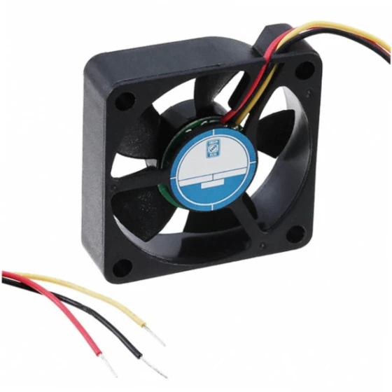 Ventola Orion OD3506-12MB