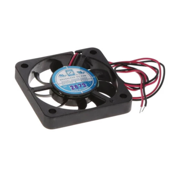 Ventilatore Orion OD4006-05LSS