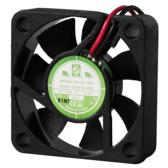 Ventilatore Orion OD4010-05HHB