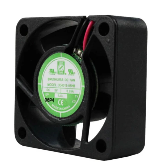 Ventilatore Orion OD4015-12MBXC10A