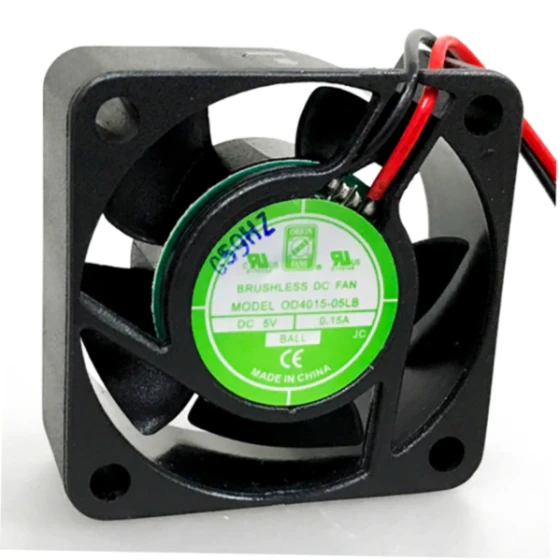 Ventilatore Orion OD4015-24HB02A