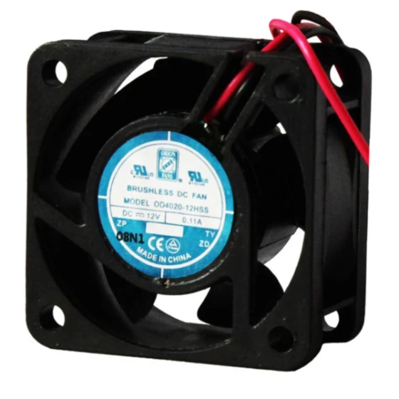 Ventilatore Orion OD4020-05LSS10A