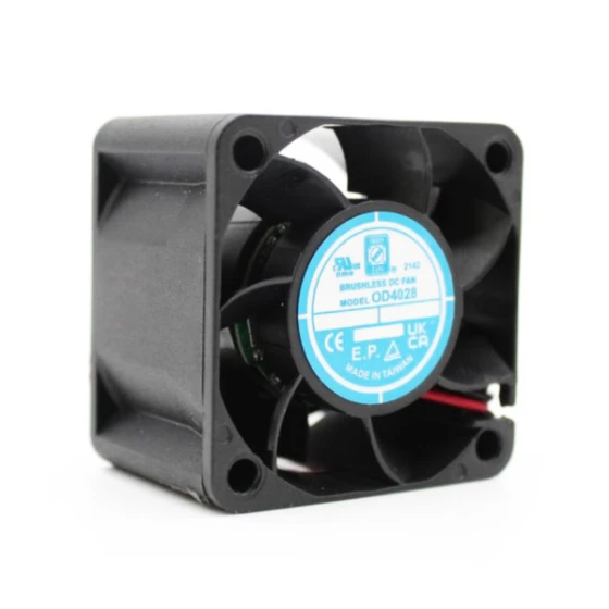 Ventola Orion OD4028-48MB