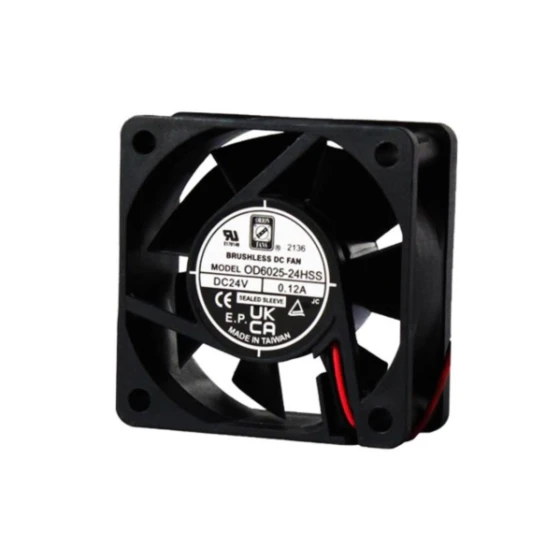 Ventilatore Orion OD6025-24HHBXE