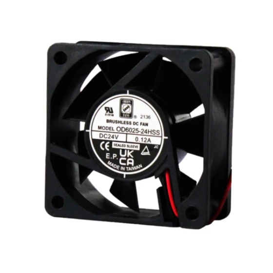 Ventilatore Orion OD6025-48HHB