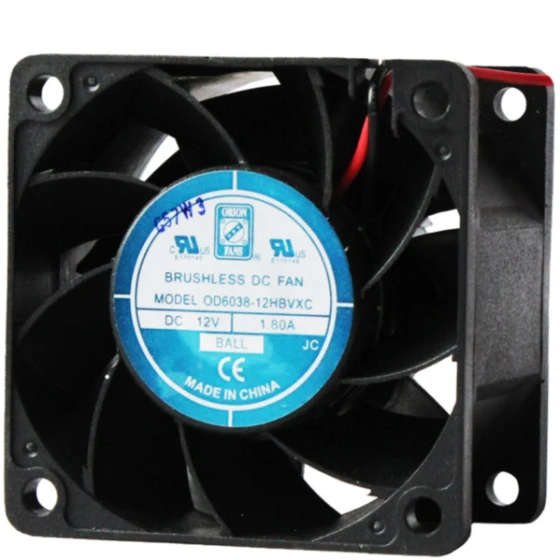Ventilatore Orion OD6038-24HHBXC01A
