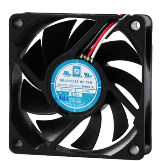 Ventilatore Orion OD7015-12LLSS10A