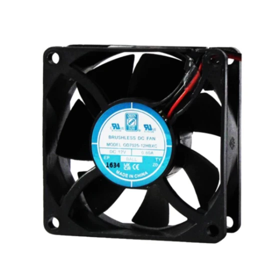 Ventilatore Orion OD7025-24HBXC10A