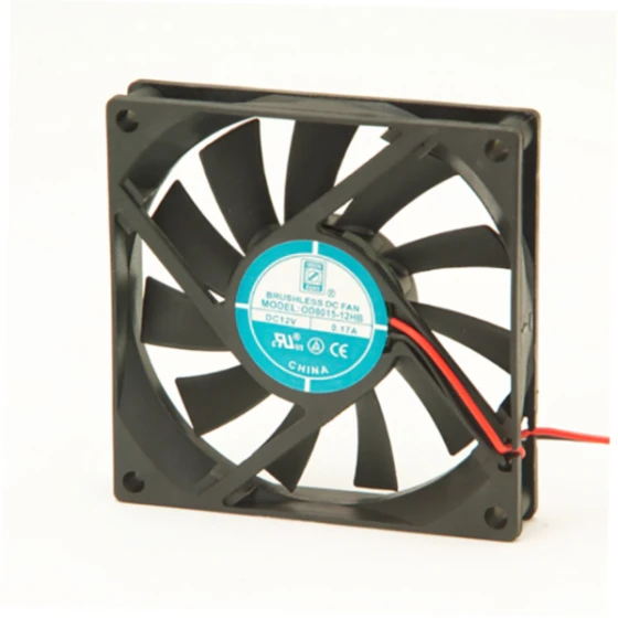 Ventilatore Orion OD6025-24HBXC
