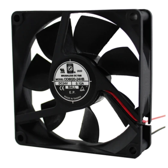 Ventilatore Orion OD8020-24HB