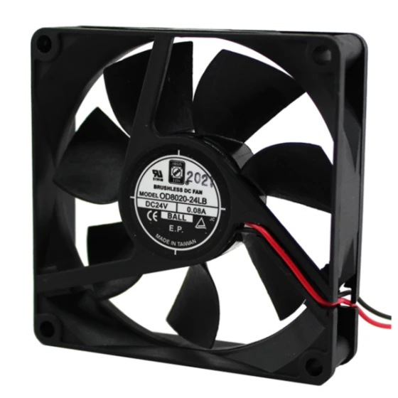 Ventilatore Orion OD8020-24LB