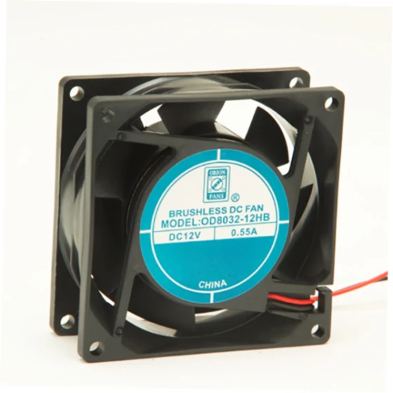 Ventilatore Orion OD8032-12HHB01A