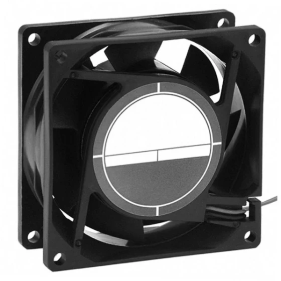 Ventilatore Orion OD8032-12HHB10A