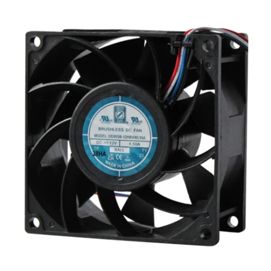 Ventilatore Orion OD8038-48MBVXE