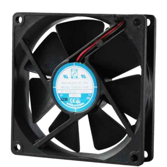 Ventilatore Orion OD9232-12MB02A