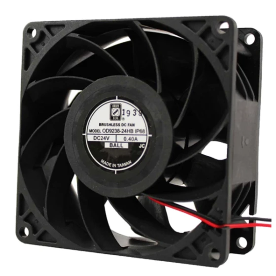 Ventilatore Orion OD9238-24LBIP68