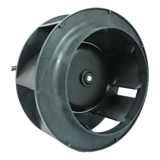Ventilatore Orion ODB13391-24HB10A