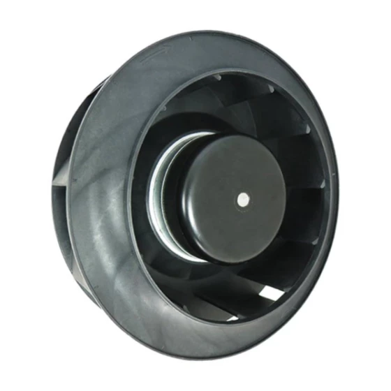Ventilatore Orion ODB22071-48HB10A