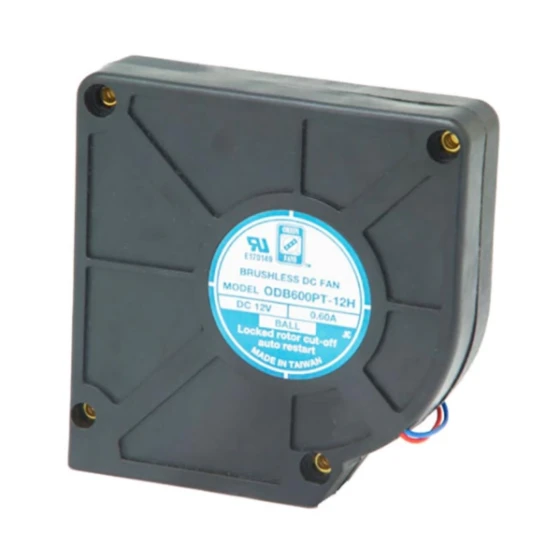 Ventilatore Orion ODB600-48LB