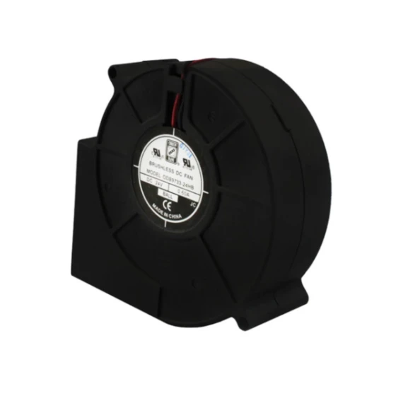 Ventilatore Orion ODB9733-12HHB