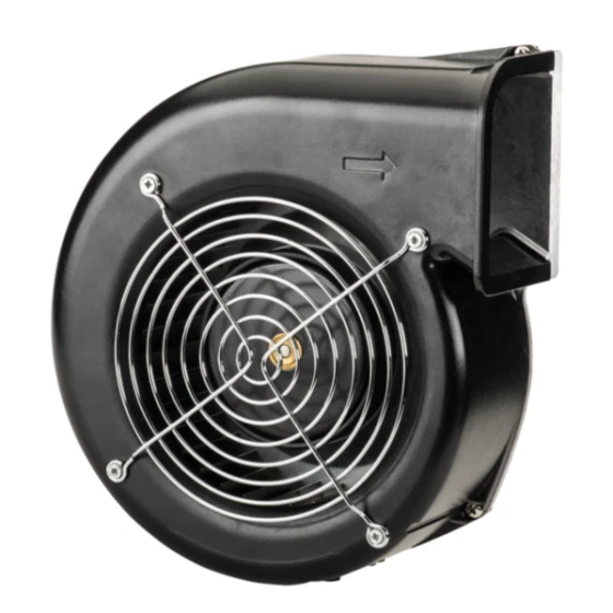 Ventilatore Pelonis P1970H48BALA2A-38