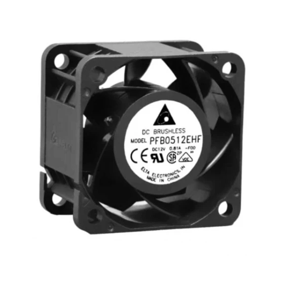 Ventilatore Delta PFB0512EHF-R00