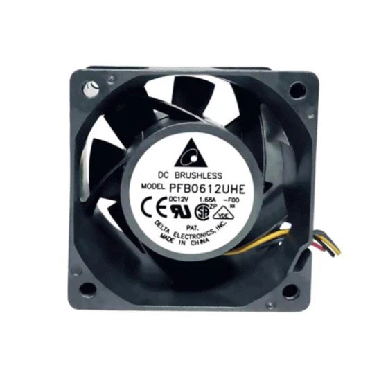Ventilatore Delta PFB0612GHE