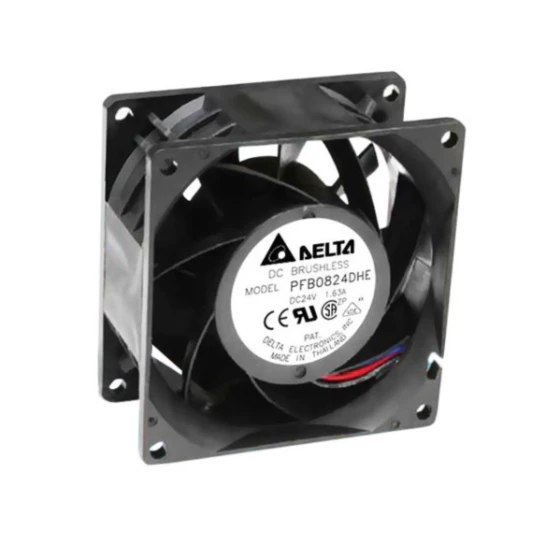 DELTA PFB0824DHE-F00 fan