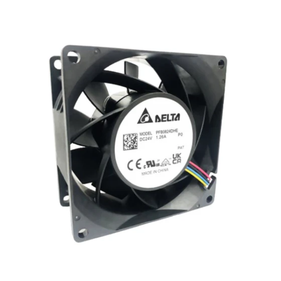 Ventilatore Delta PFB0824DHEP0