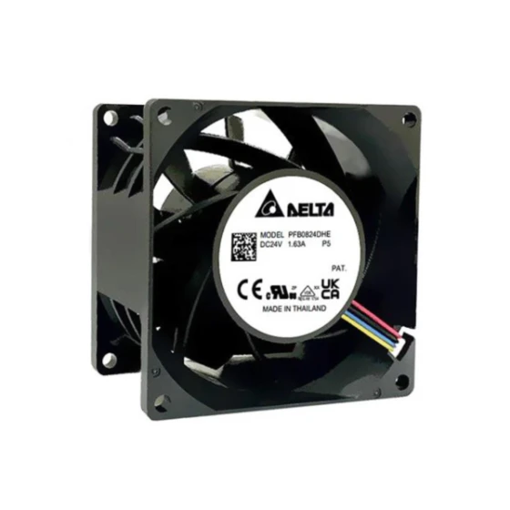Ventilatore Delta PFB0824DHEP5