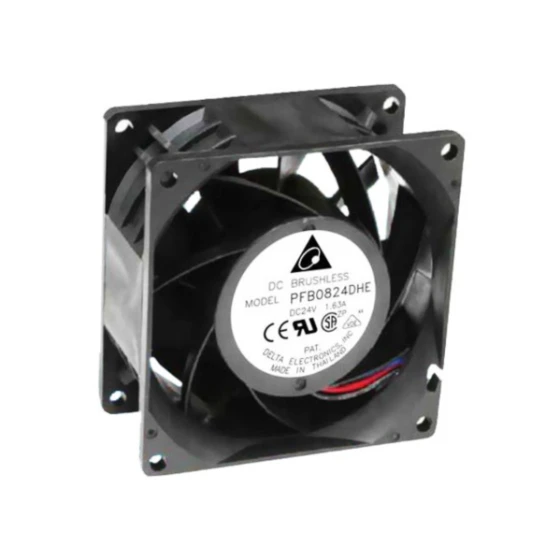 Ventilatore Delta PFB0824GHE
