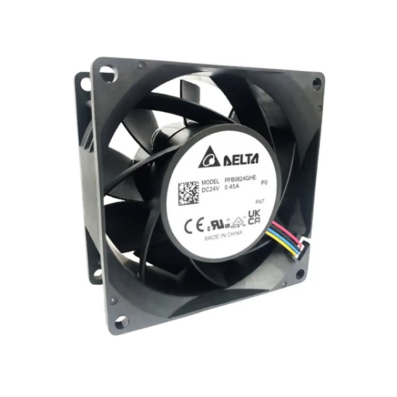 Ventilatore Delta PFB0824GHEP0