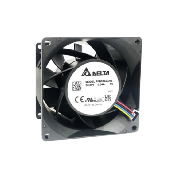 Ventilatore Delta PFB0824GHEP6