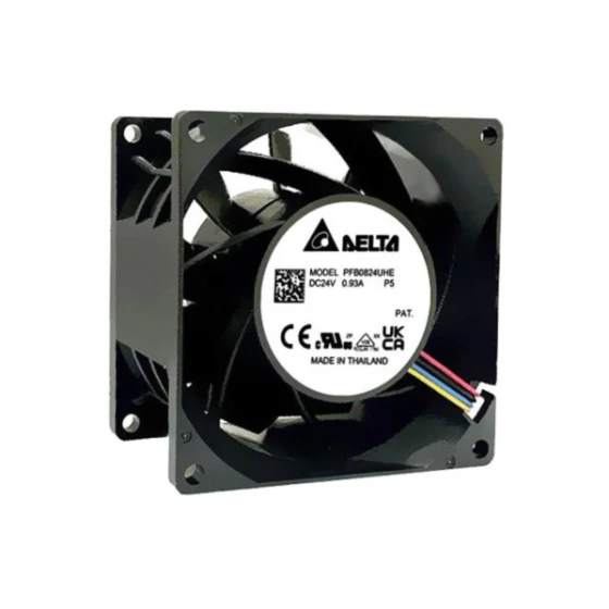 Ventilatore Delta PFB0824UHEP5