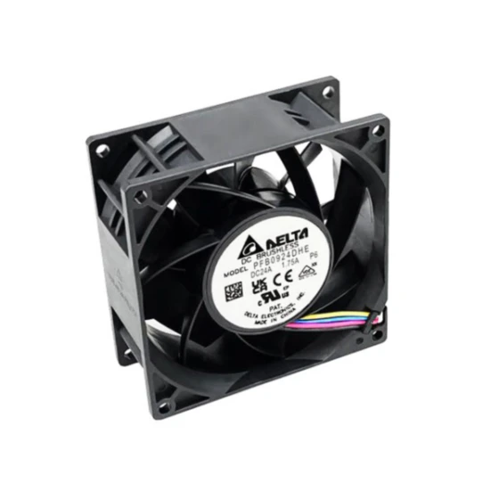 Ventilatore Delta PFB0924DHEP6