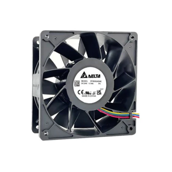 Ventilatore Delta PFB0924EHEP5
