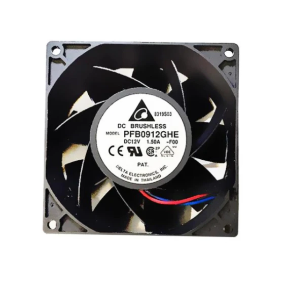 DELTA PFB0924GHE-F00 fan