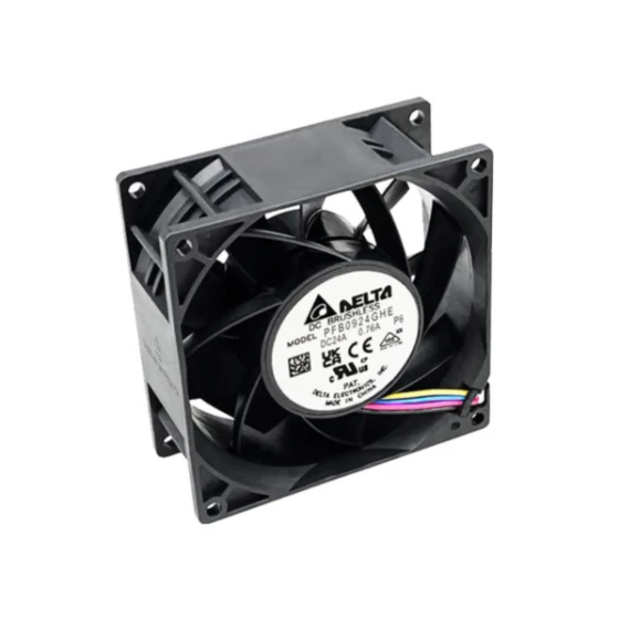 Ventilatore Delta PFB0924GHEP6