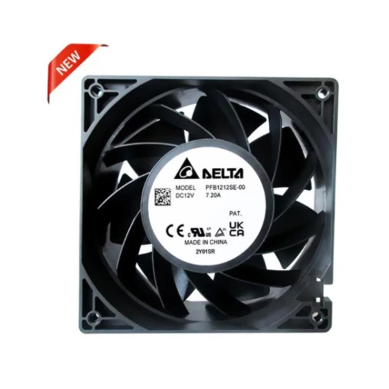 Ventilatore Delta PFB1212SE-00