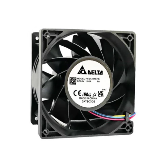Ventilatore Delta PFB1224EHEP0