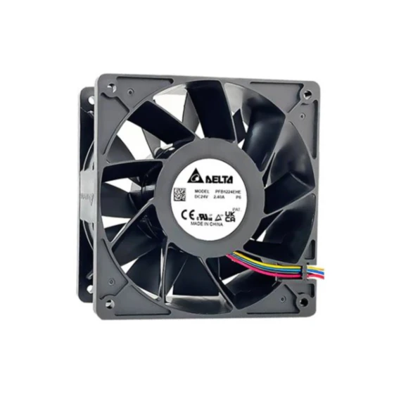 Ventilatore Delta PFB1224EHEP6