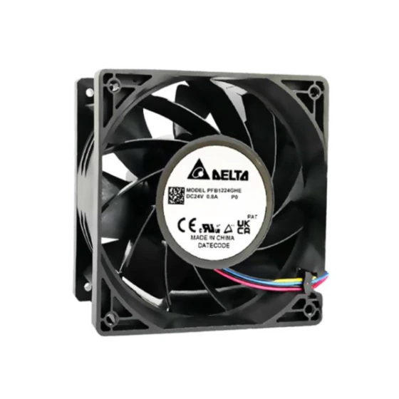 Ventilatore Delta PFB1224GHEP0