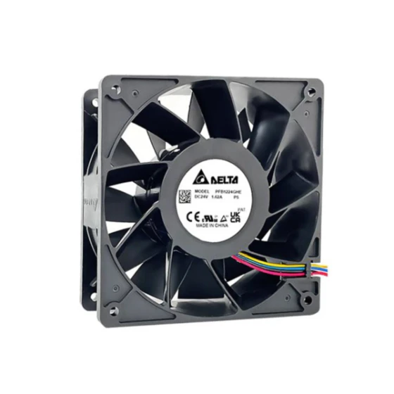 Ventilatore Delta PFB1224GHEP5